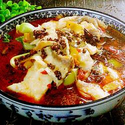 家常水煮鱼的做法[图]