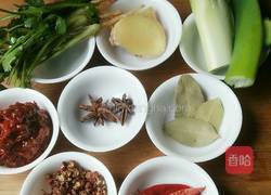 家常水煮鱼的做法图解5