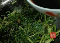 焖尖椒的做法图解11