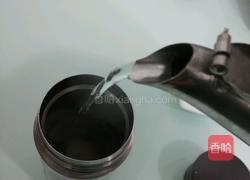 保温杯焐鸡蛋的做法图解4