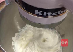 草莓圣诞老人的做法图解2