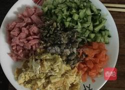 超级好吃的饭团的做法图解2