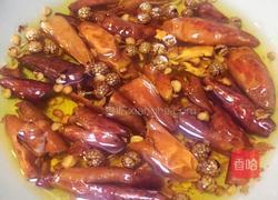 凉拌香芹的做法图解1