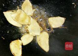 家常炒藕片的做法图解7
