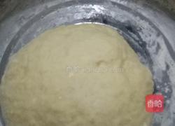 馒头的做法图解1