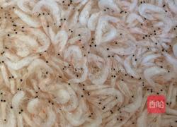 虾皮粉的做法图解1