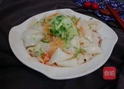 凉皮的做法图解17