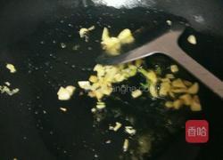 菠菜炒鸡蛋的做法图解5