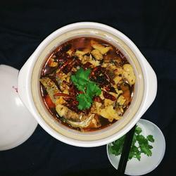 麻辣水煮鱼的做法[图]