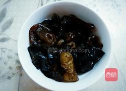 鱼头火锅汤底的做法图解1