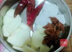 黄瓜小咸菜的做法图解7