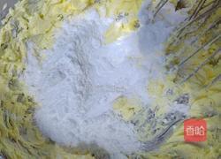 星星缤纷曲奇的做法图解5