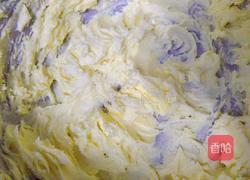 星星缤纷曲奇的做法图解6