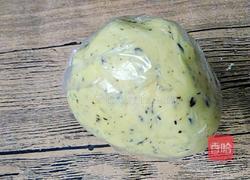 星星缤纷曲奇的做法图解11