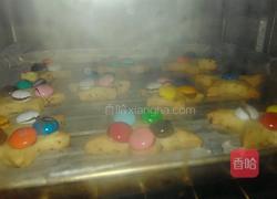 星星缤纷曲奇的做法图解18