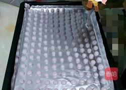 宝宝辅食树莓溶豆的做法图解5