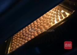 宝宝辅食树莓溶豆的做法图解6