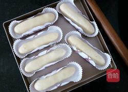 葱香芝士肉松面包的做法图解14