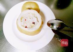 雾霾天需装备 红枣银耳雪梨的做法图解5