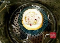 雾霾天需装备 红枣银耳雪梨的做法图解6