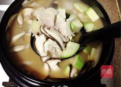 韩式大酱汤的做法图解7