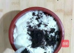 甜蜜森林的做法图解5