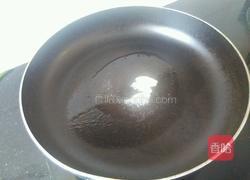 青椒冬笋丝的做法图解4