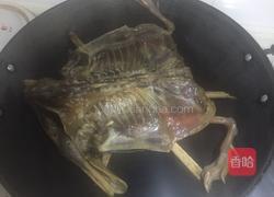 腊鸭煮法的做法图解3
