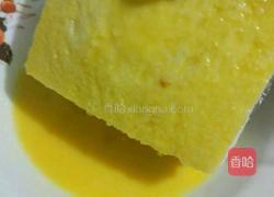 紫薯三明治的做法图解9