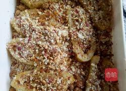 花子卷铺盖的做法图解4