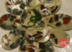 皮蛋肠的做法图解10