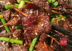 牙签肉的做法图解17
