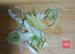 牙签肉的做法图解10