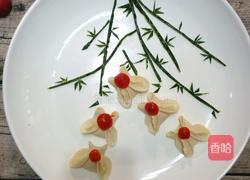 蝶飞冬至的做法图解8