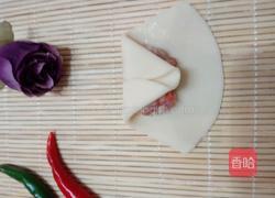 蝶飞冬至的做法图解2