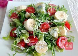 果蔬沙拉的做法图解8
