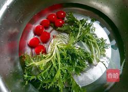 果蔬沙拉的做法图解2