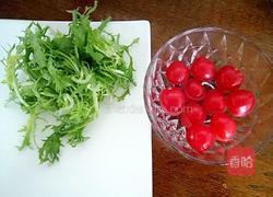 果蔬沙拉的做法图解3