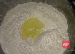 牛奶提子吐司的做法图解1