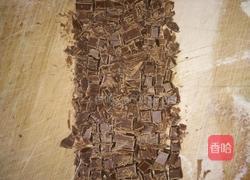 巧克力牛奶面包的做法图解5