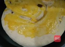 巧克力牛奶面包的做法图解9