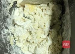 小熊宝宝面包的做法图解2