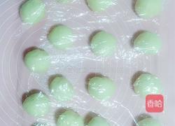 小熊宝宝面包的做法图解8