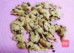 蜜豆杏仁手撕包的做法图解14