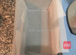 圣诞水果磅蛋糕的做法图解1