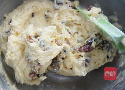 圣诞水果磅蛋糕的做法图解7