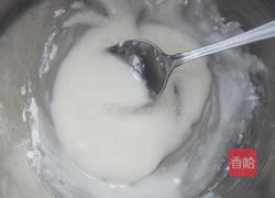 圣诞水果磅蛋糕的做法图解8