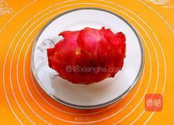 芹菜鲜肉馅包子的做法图解1