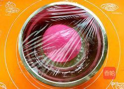 芹菜鲜肉馅包子的做法图解6