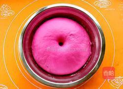 芹菜鲜肉馅包子的做法图解15